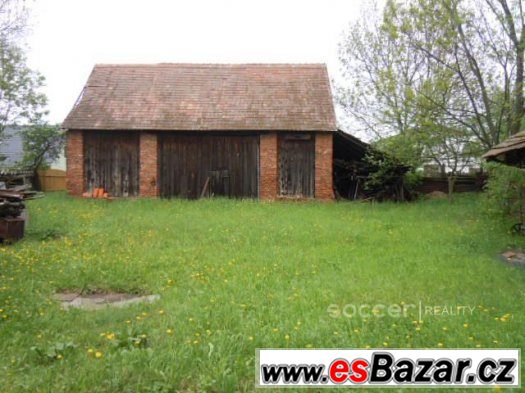 Prodej rodinného domu s pozemky, 230 m2, obec Řehoty. – fotografie 5