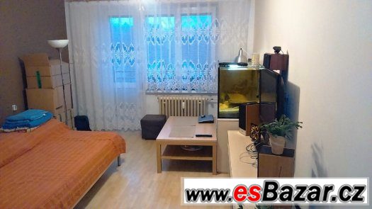 prodej 3+1 s lodžií, Ostrava-Hrabůvka, Krakovská ulice – fotografie 4
