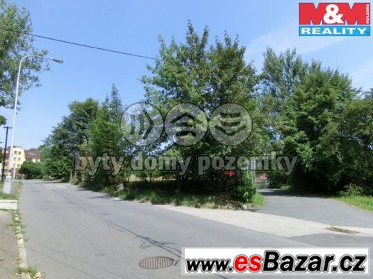 Prodej, stavební pozemek, Slezská Ostrava, ul. Občanská – fotografie 3