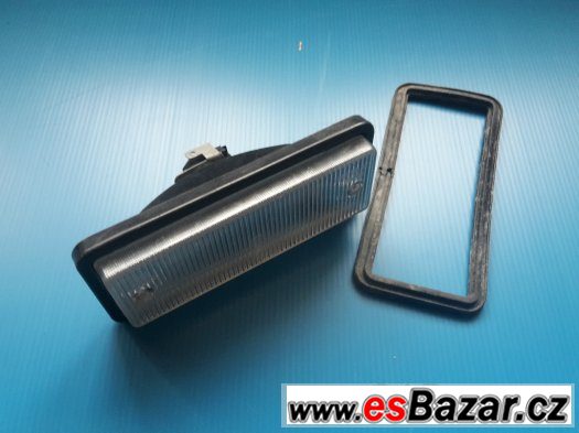Světla Škoda 1202, Volha – fotografie 5