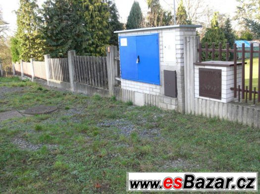 Pozemek ke stavbě. – fotografie 4