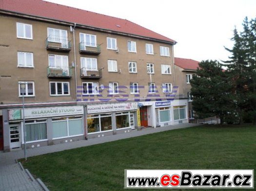 Prodej bytu 2+1 Most, ul. Slovenského národního povstání, ev – fotografie 1