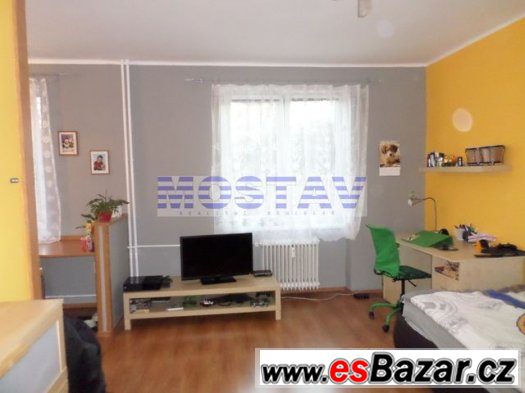 Prodej bytu 2+1 Most, ul. Slovenského národního povstání, ev – fotografie 5