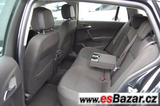Opel Insignia 2.0 CDTI – fotografie 5