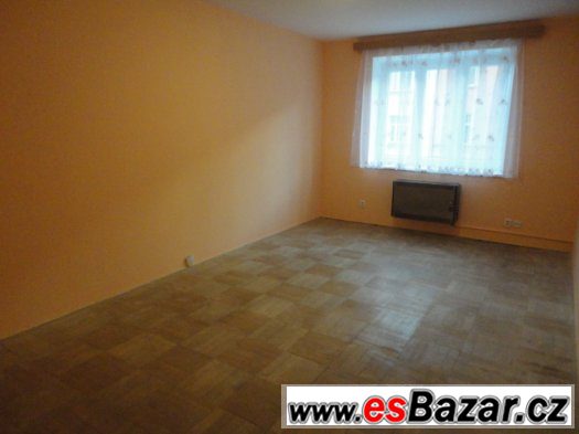 Pronájem 3+1, ulice Zborovská, Žabovřesky, 80 m2, balkon, ko – fotografie 2
