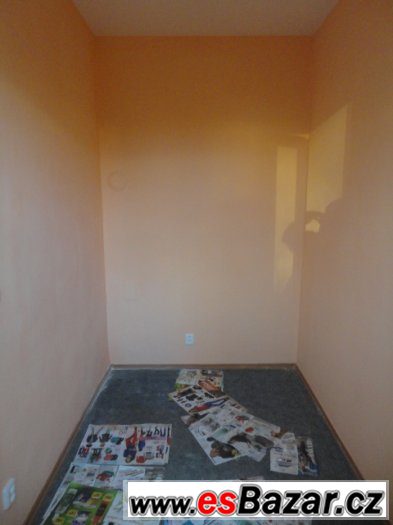 Pronájem 3+1, ulice Zborovská, Žabovřesky, 80 m2, balkon, ko – fotografie 4