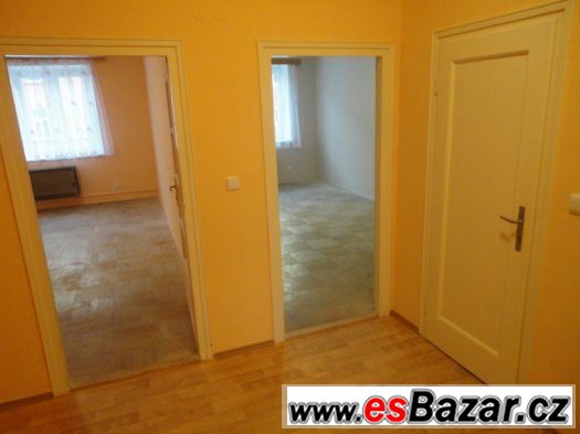 Pronájem 3+1, ulice Zborovská, Žabovřesky, 80 m2, balkon, ko – fotografie 5
