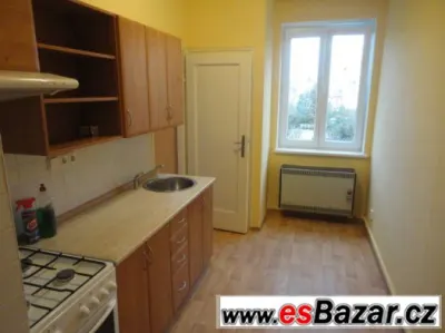 Pronájem 3+1, ulice Zborovská, Žabovřesky, 80 m2, balkon, ko