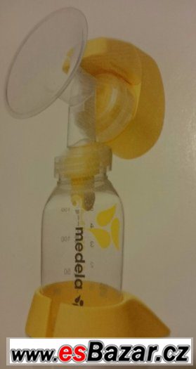Odsávačka Medela Mini Electric – fotografie 3