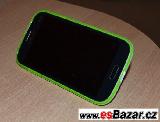silikonový obal na telefon Samsung galaxy duos doprava zdarm – fotografie 4