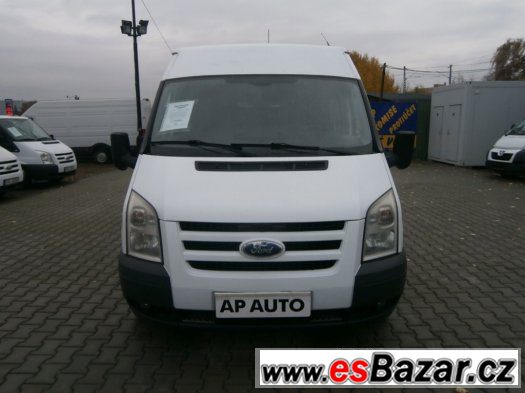 FORD TRANSIT 300M TREND 5MÍST – fotografie 2