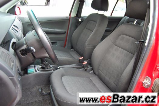Škoda Fabia 1.4 16V Elegance – fotografie 3