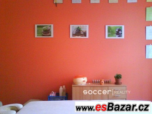 Pronájem nebytového prostoru  20 m2, Hradec Králové – Gočáro – fotografie 2