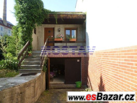 Prodej rodinného domu Žatec, ev.č. 00815 – fotografie 1