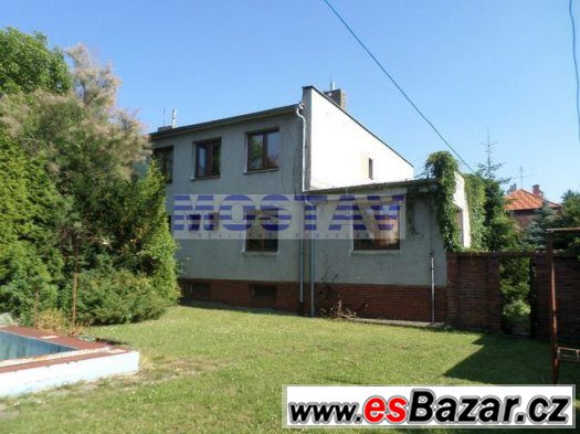 Prodej rodinného domu Žatec, ev.č. 00815 – fotografie 2