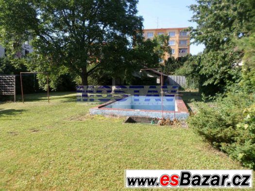 Prodej rodinného domu Žatec, ev.č. 00815 – fotografie 3