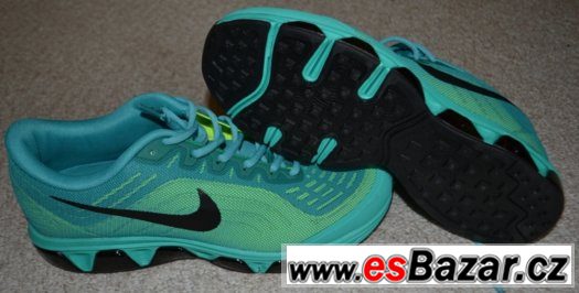 boty Nike velikost 43 nové doprava zdarma – fotografie 1