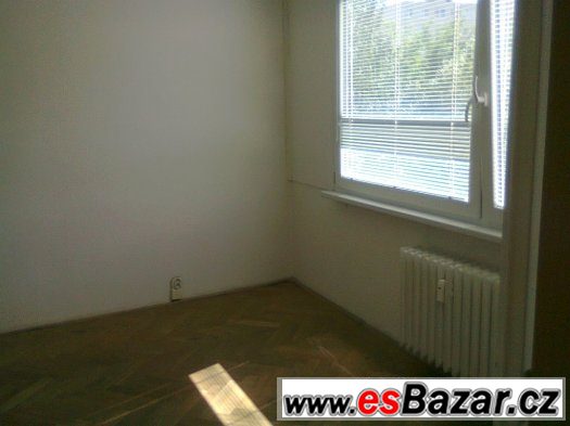 Pronajem bytu 1+1 – fotografie 4