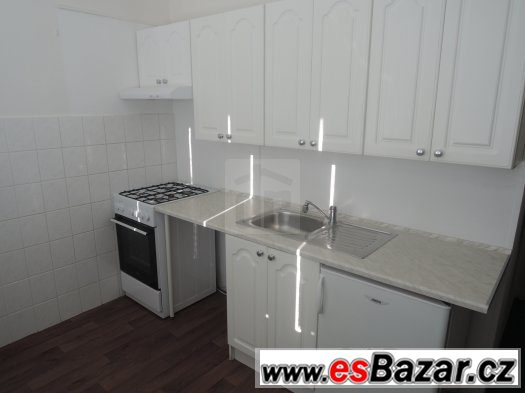 Pronájem, byt 2+1, náměstí SNP,  Černá Pole, CP 56m… – fotografie 2