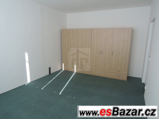 Pronájem, byt 2+1, náměstí SNP,  Černá Pole, CP 56m… – fotografie 4