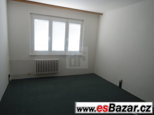 Pronájem, byt 2+1, náměstí SNP,  Černá Pole, CP 56m… – fotografie 5