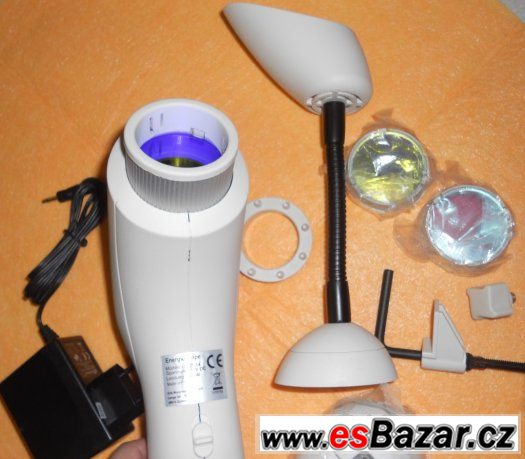 Polarizační lampa D514 – fotografie 2