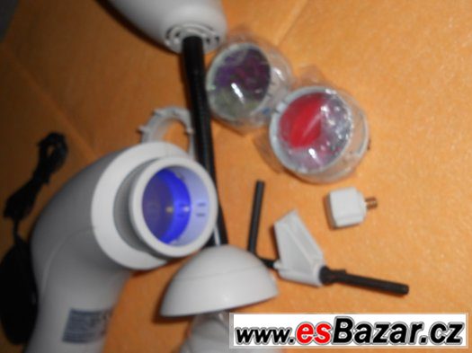 Polarizační lampa D514 – fotografie 3