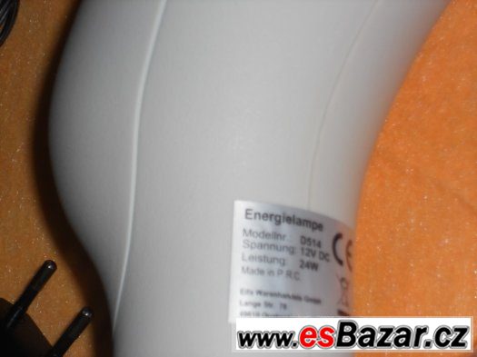 Polarizační lampa D514 – fotografie 4