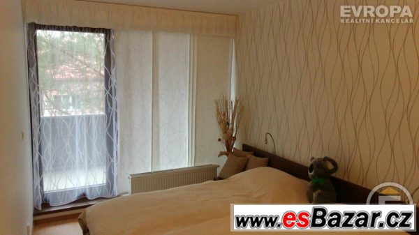 Pronájem nadstandardního bytu 2+kk – fotografie 6