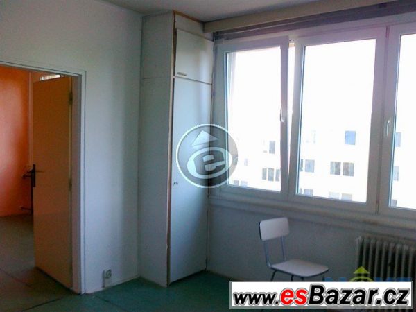 Pronájem bytu 1+1 37m České Budějovice.Nabízíme k – fotografie 4
