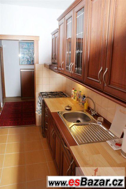 Exkluzivní pronájem bytu 2+1/Lodžie, 65m2, – fotografie 2