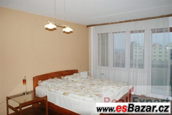 Exkluzivní pronájem bytu 2+1/Lodžie, 65m2, – fotografie 5