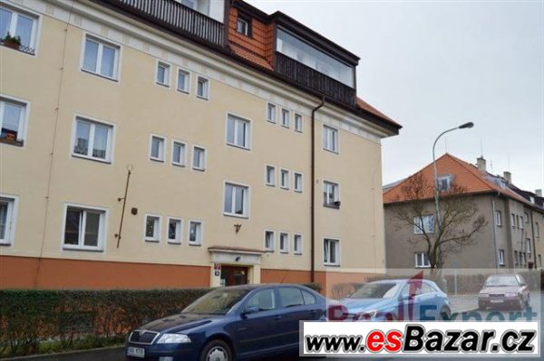 Prodej bytu 2+1 (3+1), 2x lodžie, OV, Praha 6 - – fotografie 3