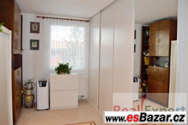 Prodej bytu 2+1 (3+1), 2x lodžie, OV, Praha 6 - – fotografie 4