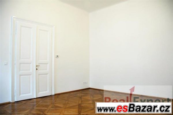 Pronájem bytu 2+kk, 66m2, Praha 2 - Vinohrady, ul. – fotografie 4