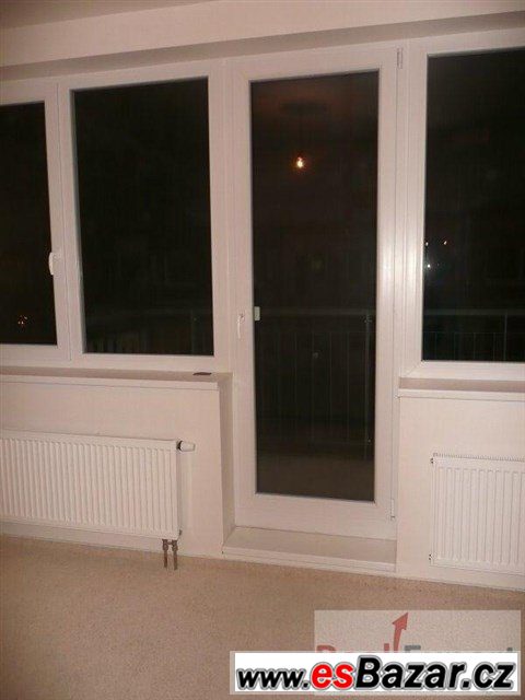 Pronájem atypického bytu 4+1/3x balkon, 100m2, – fotografie 4