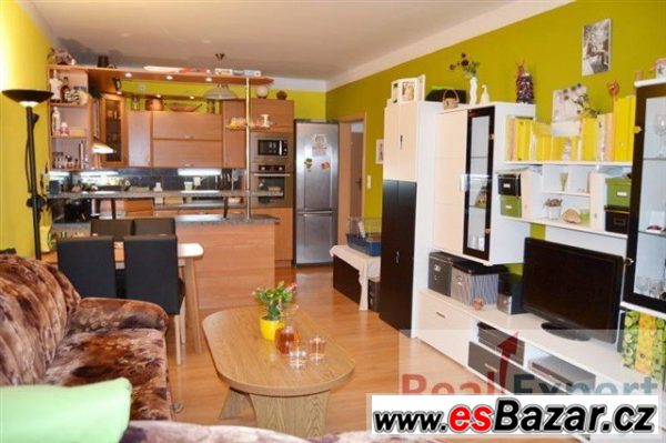 Prodej bytu 2+kk/Lodžie, OV, 57m2, Praha 9 - – fotografie 2