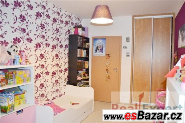 Prodej bytu 2+kk/Lodžie, OV, 57m2, Praha 9 - – fotografie 4