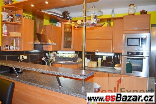 Prodej bytu 2+kk/Lodžie, OV, 57m2, Praha 9 - – fotografie 5