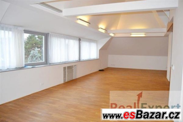 Pronájem mezonetového bytu 4+1, 160m2, Praha 10 - – fotografie 2