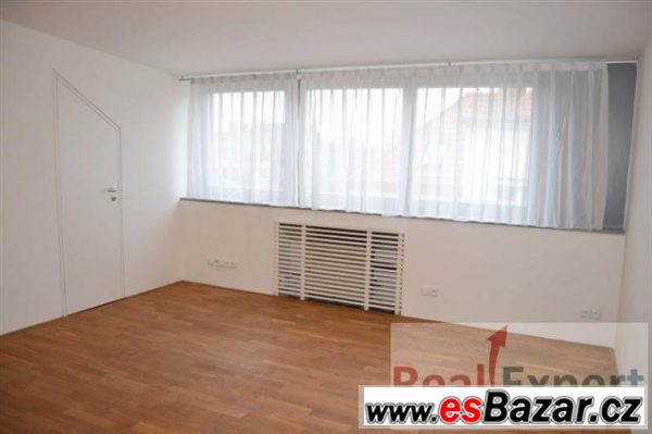 Pronájem mezonetového bytu 4+1, 160m2, Praha 10 - – fotografie 3