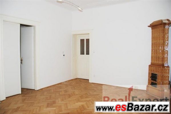 Pronájem bytu 3+1, 80m2, Praha 1 - Staré Město, – fotografie 1