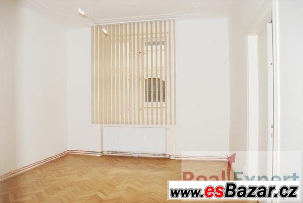 Pronájem bytu 3+1, 80m2, Praha 1 - Staré Město, – fotografie 2
