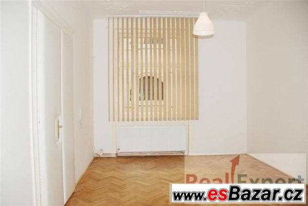 Pronájem bytu 3+1, 80m2, Praha 1 - Staré Město, – fotografie 3