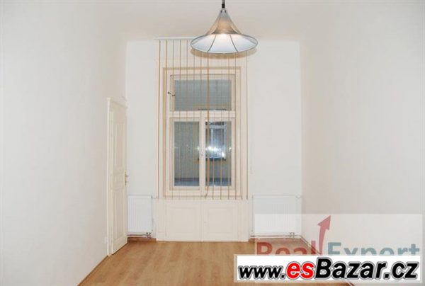 Pronájem bytu 3+1, 80m2, Praha 1 - Staré Město, – fotografie 5
