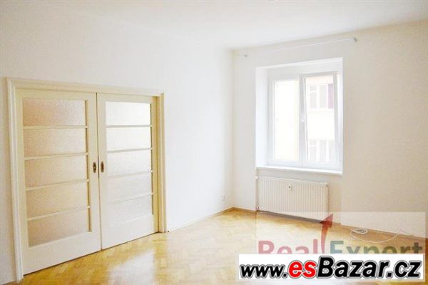Pronájem bytu 4+kk/B, 114m2, Praha 4 - Nusle, – fotografie 3