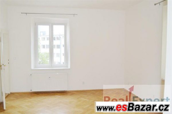 Pronájem bytu 4+kk/B, 114m2, Praha 4 - Nusle, – fotografie 5