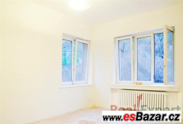 Pronájem bytu 1+kk, Praha 5 - Smíchov, ul. K – fotografie 2
