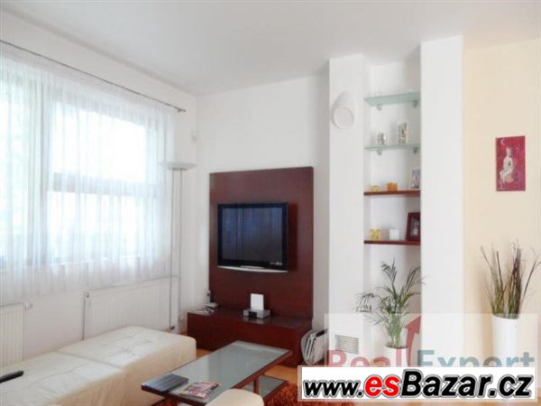 Pronájem luxusního bytu 4+kk/Terasa a Balkon, – fotografie 2