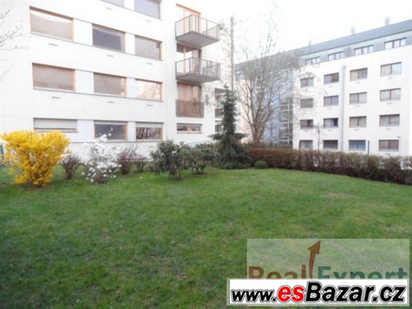 Pronájem luxusního bytu 4+kk/Terasa a Balkon, – fotografie 5